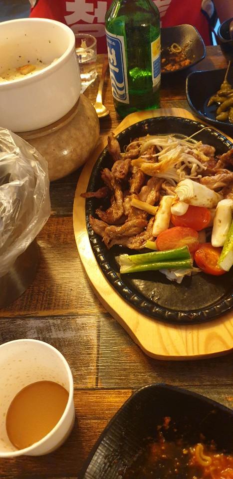  부산해운대송정동맛집 소중한 즐거운 이곳