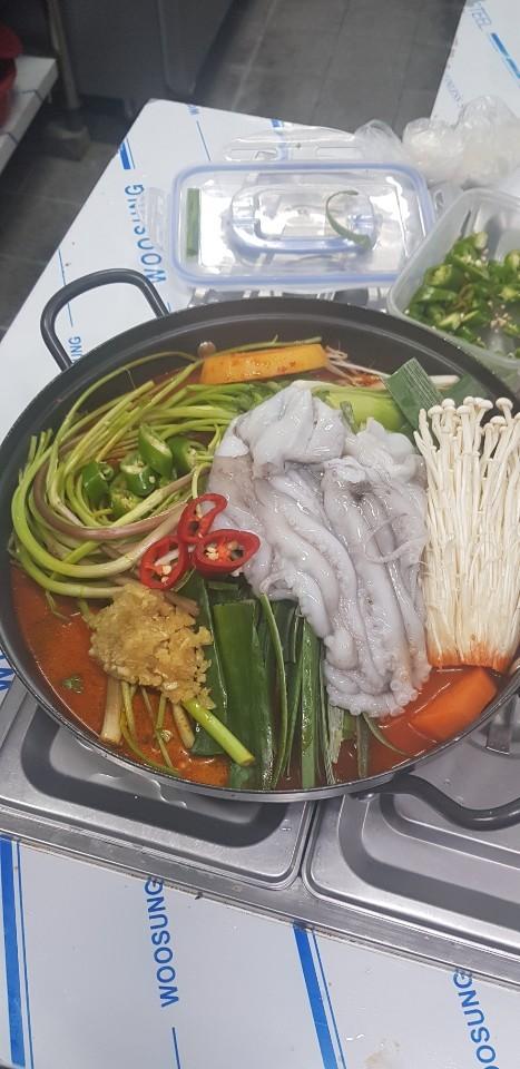  부산해운대맛집 그렇게 즐거운 이곳