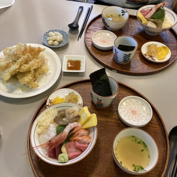 광주 양림동 스시&카이센동 맛집 칸세이스시 광주 양림동 스시&카이센동 맛집 칸세이스시