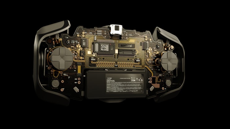  DESIGN INSPIRATION_CYBERPUNK