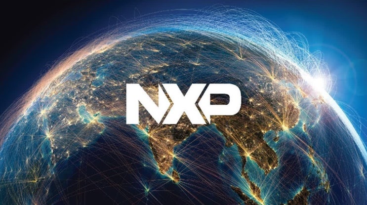  대박 전기차 관련주, NXP반도체(NXPI) 주가
