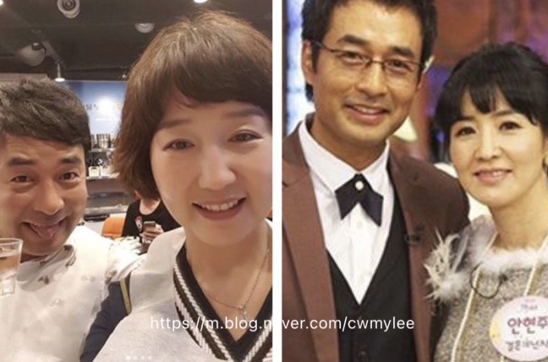 백세누리쇼 배동성 나이 집 아내 전진주 ♥️ 전 부인 안현주 이혼 사유 재혼 딸 배수진 나탈....