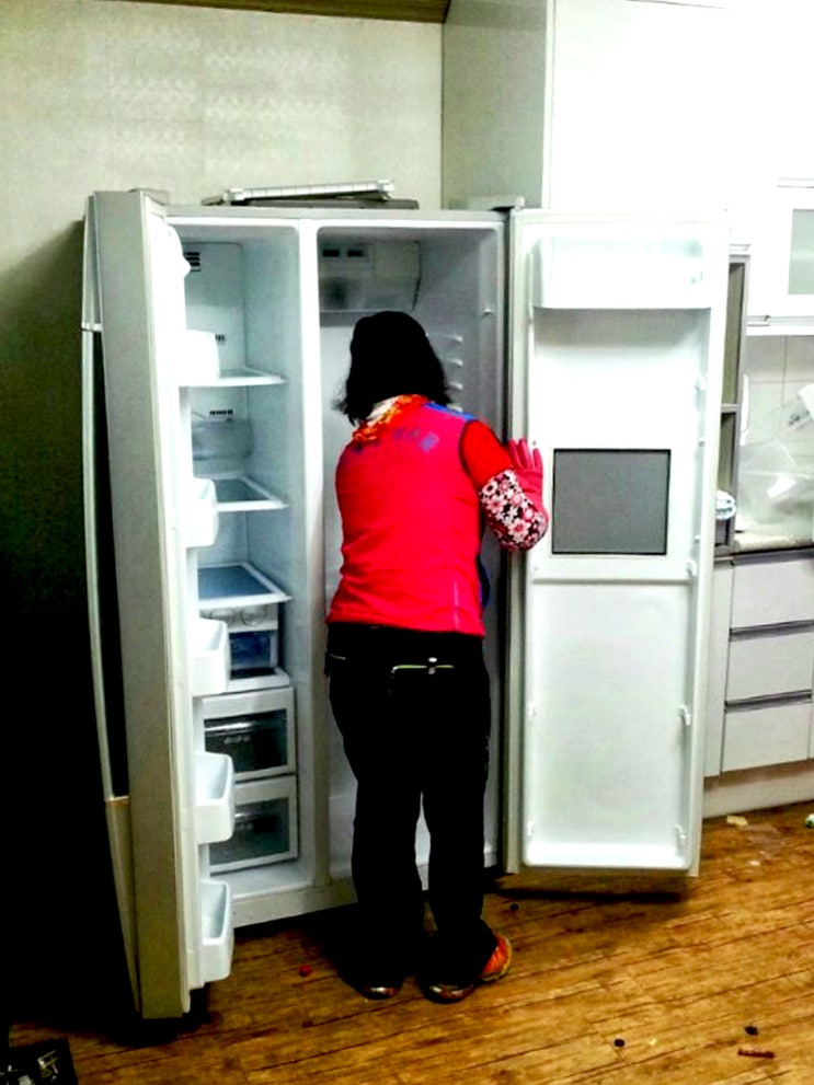  포항포장이사 순조로운 과정