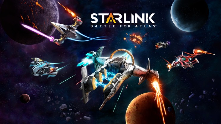 유플레이 Starlink: Battle for Atlas 한글 게임 무료 배포 다운
