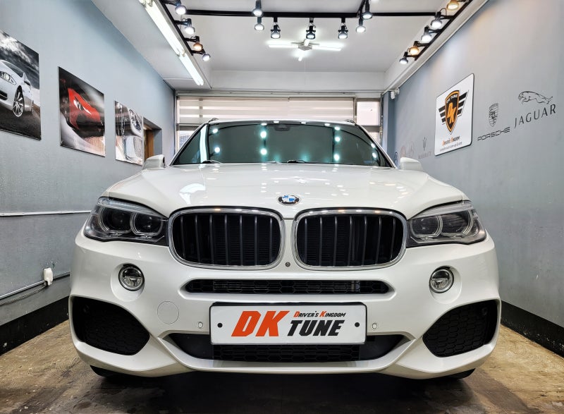 서울 중랑구 / 코팅 / BMW / X5