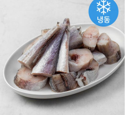  백종원의코다리조림황금레시피 코다리찜 만드는법  손질코다리토막