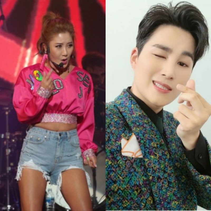 아내의 맛 김희재X서지오(나이,아들,남편) 친 이모 아니였다? 김희재 엄마와 얽힌 사연 ‘핏....