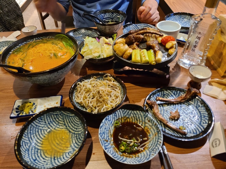 제주인제맛집 양육점 제주양갈비맛집 프렌치랙 상태 쵝오