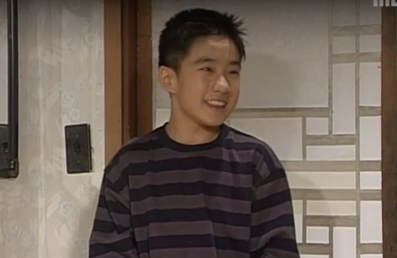 전원일기 순길이의 현재, 류덕환