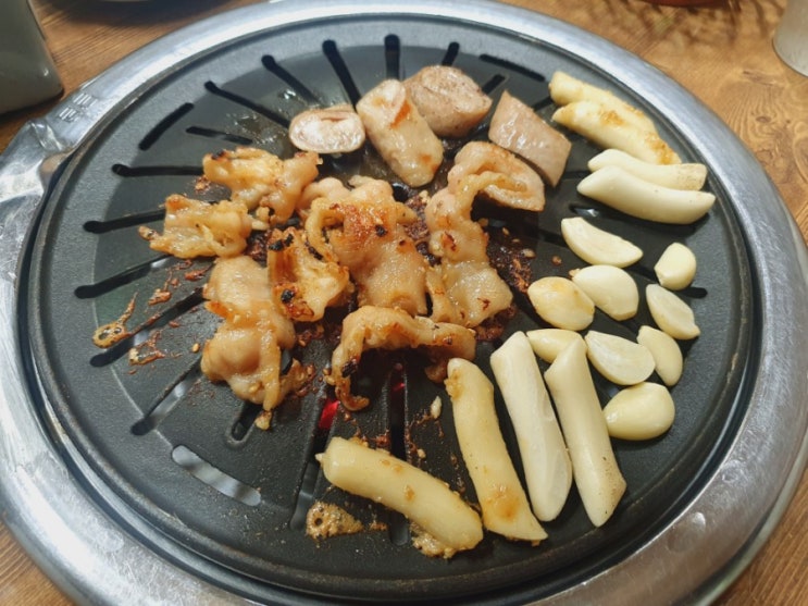  [대구맛집] 누드닭발 먹으러 연타발막창닭발!, 남구맛집, 대명동맛집, 앞산맛집, 앞산꼼장어, 대구막창, 숯불구이
