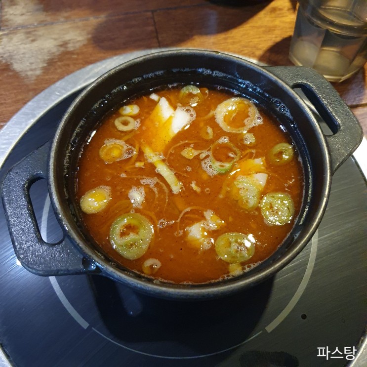 [대구 봉선동 맛집]마코토:: 찍먹 라멘 츠케멘 맛집!!