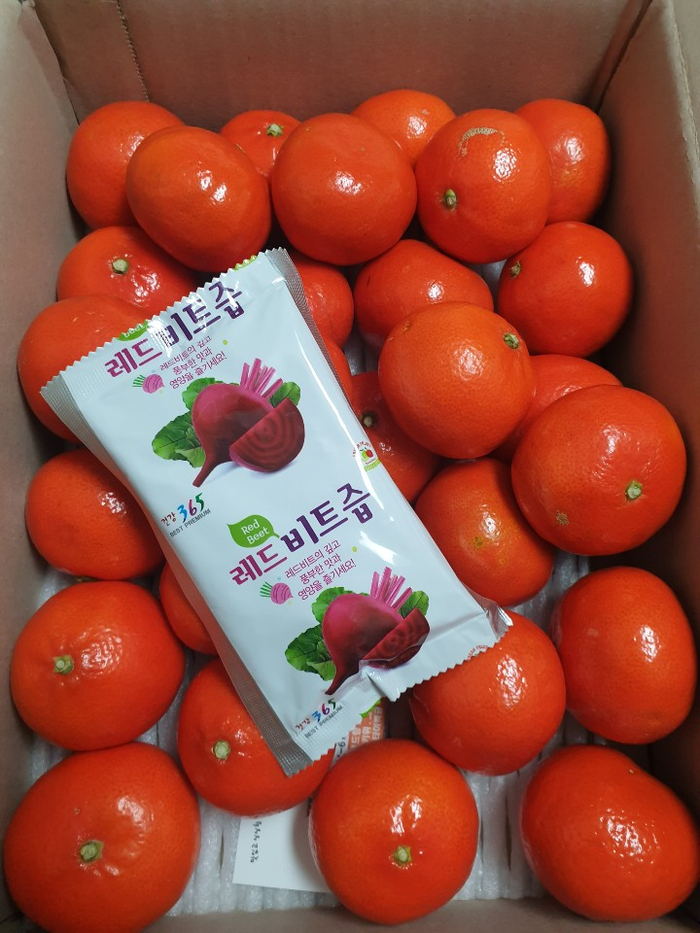  정보) 제주특산품 홍미향 추천