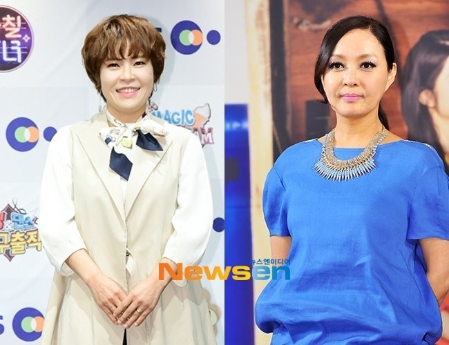 홍진희 조혜련 나이 아이콘택트 연락 끊은 이유 우린 맞지 않아 홍진희 조혜련 나이 아이콘택트 연락 끊은 이유 우린 맞지 않아
