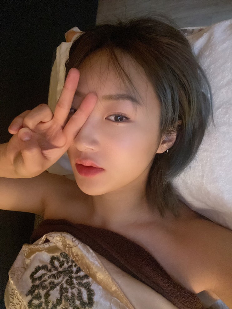  부평경락 클레오파트라 윤곽맛집 얼굴윤곽관리