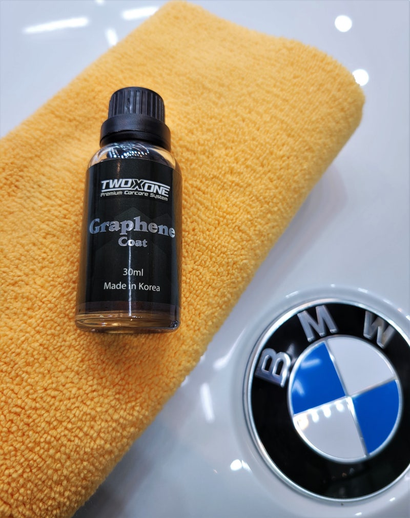 서울 중랑구 / 코팅 / BMW / X5