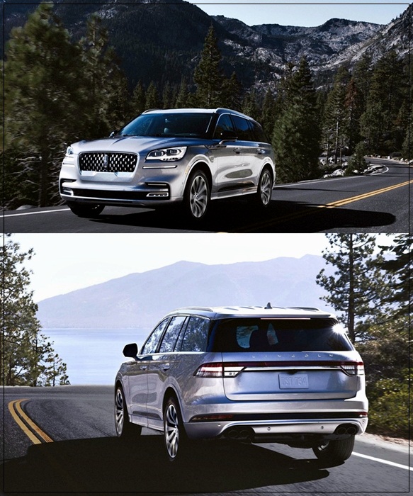  링컨 에비에이터 phev 리스 연말 할인 가격비교 주의할점