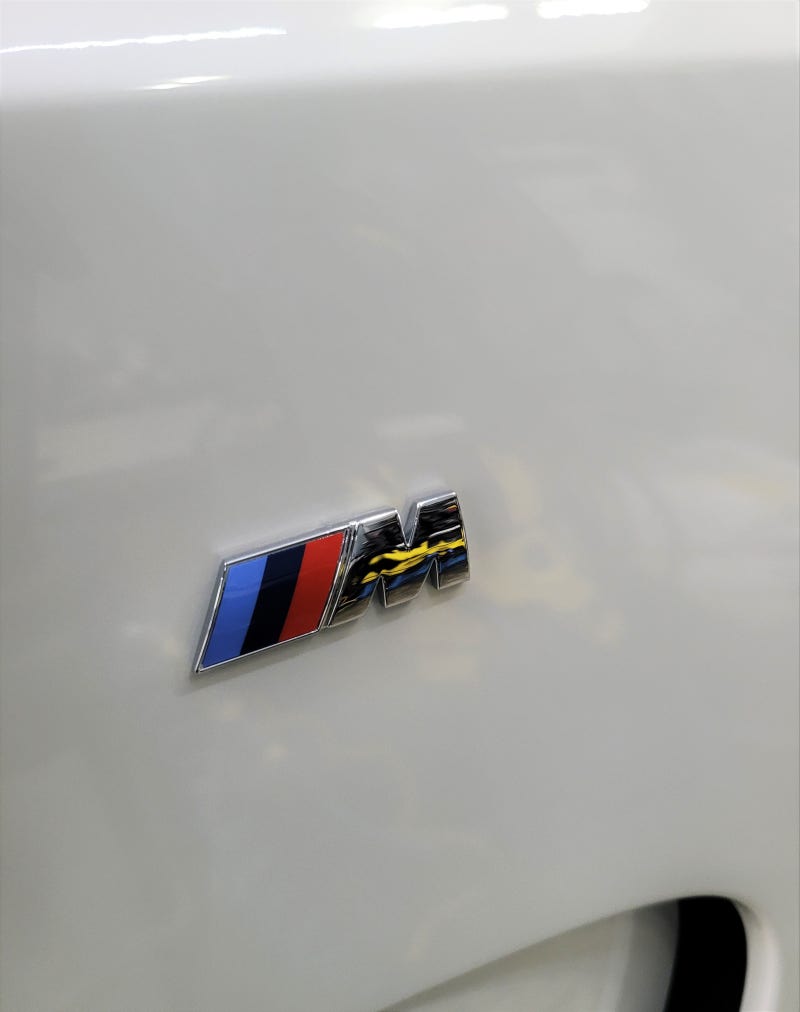 서울 중랑구 / 코팅 / BMW / X5
