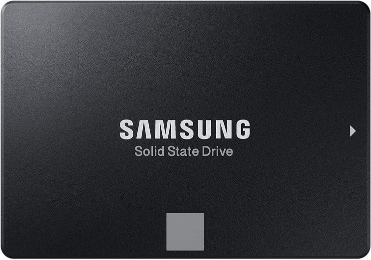  사이버먼데이:) 삼성 SSD 860 EVO 2TB _ 아마존 직구 