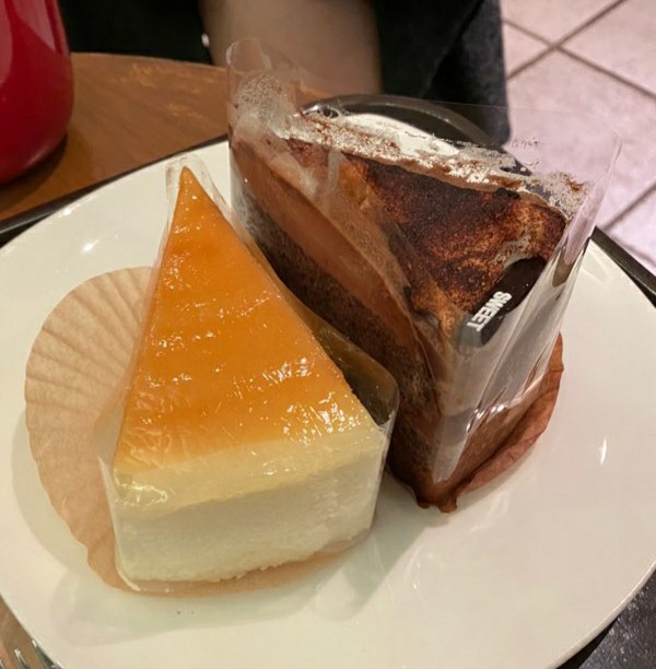  수진역카페/수정구카페 - 산체스커피 : 커피가 맛있는 카페. 커피랑 청귤차가 미쳤어요.. !