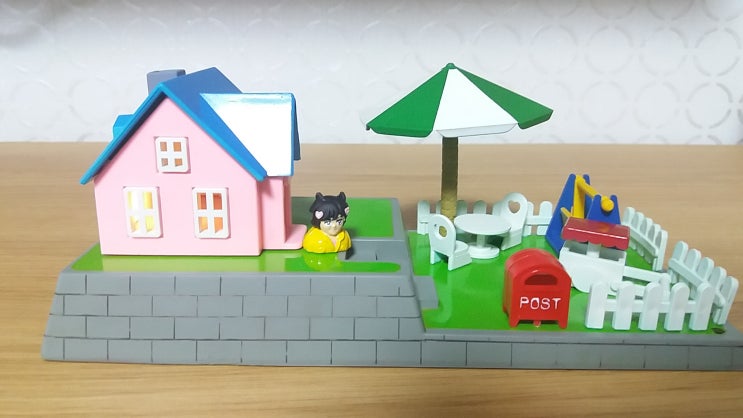 하니의 집(Hany House)-삼성교재사 하니의 집(Hany House)-삼성교재사