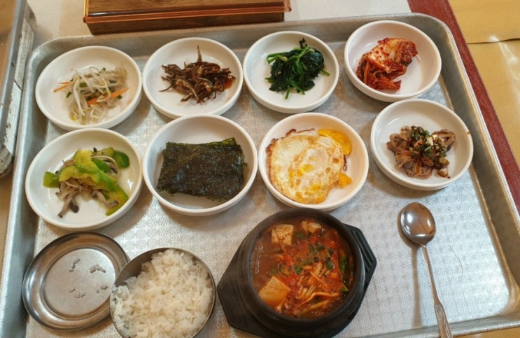  대구 밥집 맛집, 대구 아침 식사, 대구 맛집