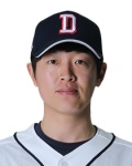 정수빈, 6년 총액 56억원 FA 계약