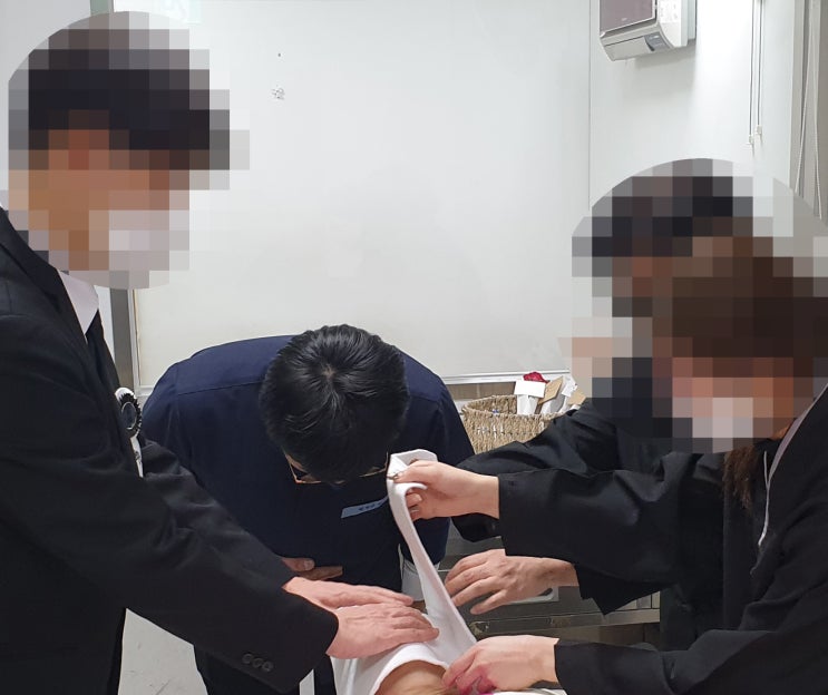  추도식 전문 후불식상조 VS 일반 후불식상조