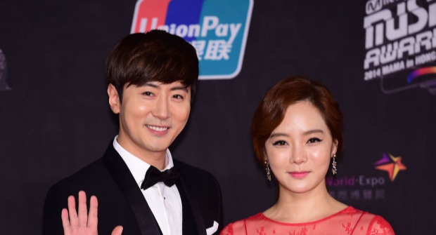  채림 근황, 가오쯔치와 이혼..힘내시길(+동생 박윤재)