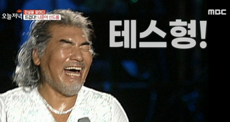테스형 뜻과 가사 쉽게 정리했어요 feat. 나훈아
