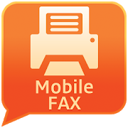 휴대폰으로 무료 팩스 보내기 모바일팩스 어플