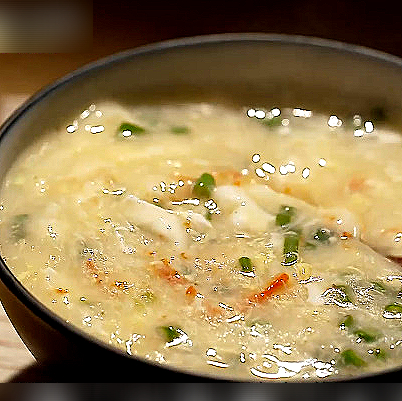  백종원 홍게살수프 스프 슾 만드는법 맛남의광장 백야식당