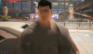  PS4에서의 사이버펑크2077 퍼포먼스 이슈
