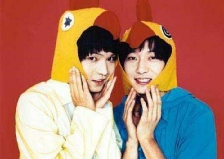  [음악가사] 추억 소환 컨츄리꼬꼬 - 오! 해피(Oh! Happy)