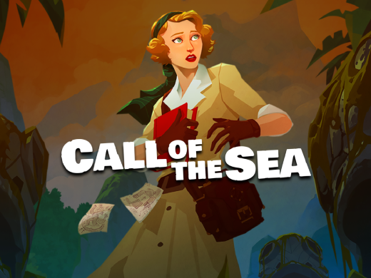 스팀 신작 어드벤처 게임 바다의 부름, 콜 오브 씨 (Call of the Sea) 스팀 신작 어드벤처 게임 바다의 부름, 콜 오브 씨 (Call of the Sea)