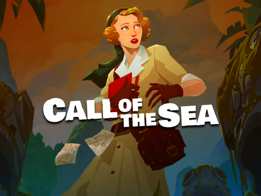 스팀 신작 어드벤처 게임 바다의 부름, 콜 오브 씨 (Call of the Sea)