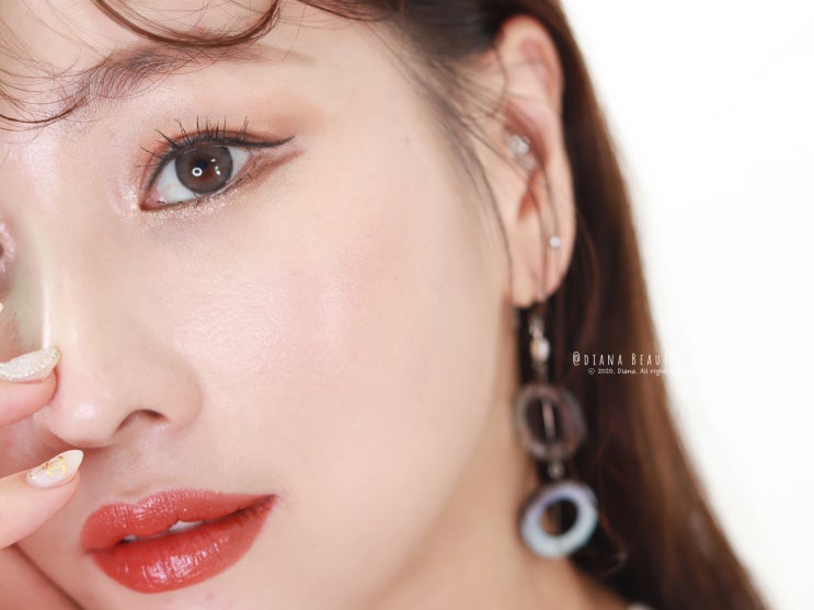 클리오 멜팅쉬어립 가을웜톤 틴티드 립스틱 펌킨파이 클리오 멜팅쉬어립 가을웜톤 틴티드 립스틱 펌킨파이