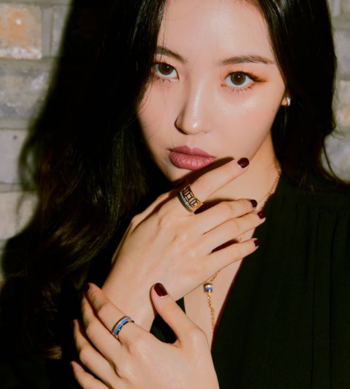 가수 선미 5년 전 경계선 인격장애 고백