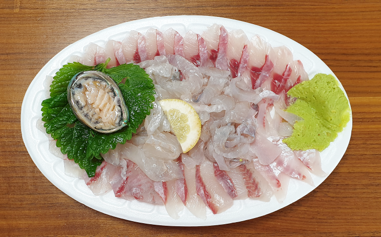  불로회수산_대구 동구 불로시장맛집[연경동맛집 배민맛집]