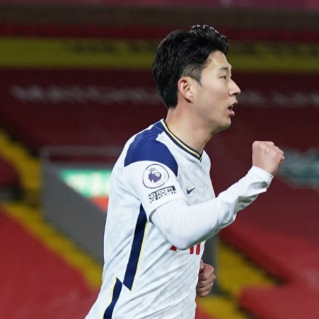  [축구소식] 리버풀 상대로 손흥민 리그 11호골!