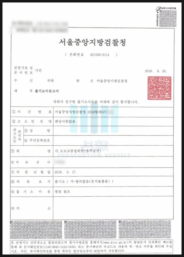  시흥 음주운전 변호사, 실력으로 보여드립니다