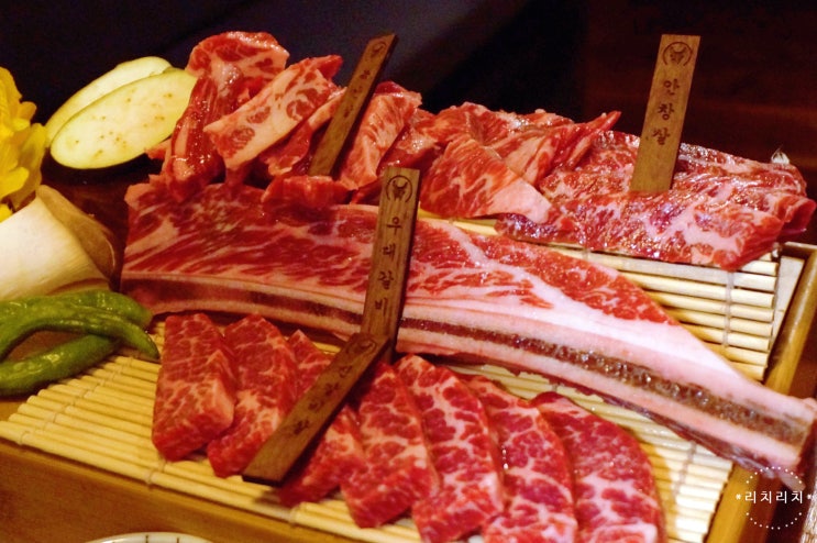  춘천 후평동 맛집 심야화로 춘천세트