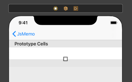 메모 내용을 가져오기 swift xCode ios