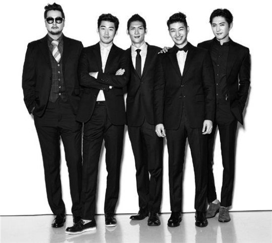[노래추천] 추억 소환 god 지오디 히트곡 모음