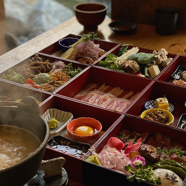  [종로] 온천집 :: 익선동 맛집 / 종로 샤브샤브 +메뉴판