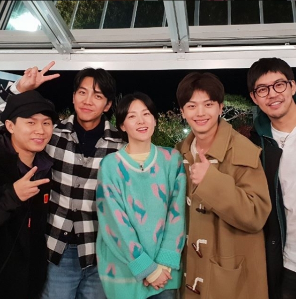  이영애 나이 남편 직업 결혼 정호영 전부인 자녀 가족 고향 심은하