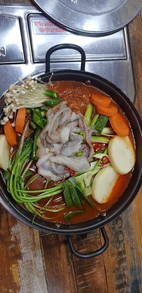  해운대중동역 맛집 그렇게 맛점