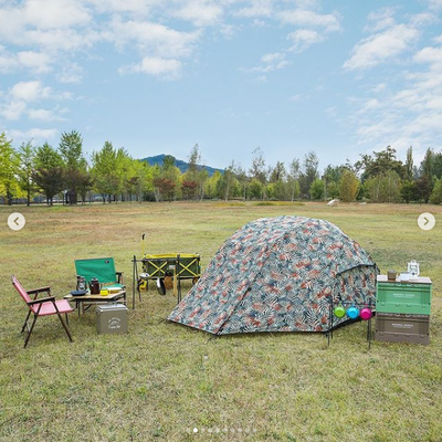  미니멀웍스 폼므 텐트를 백패킹 준비하는 초보가 바라보는 관점 제이디아웃도어(JD OUTDOOR)가 뭐하는 회사야?