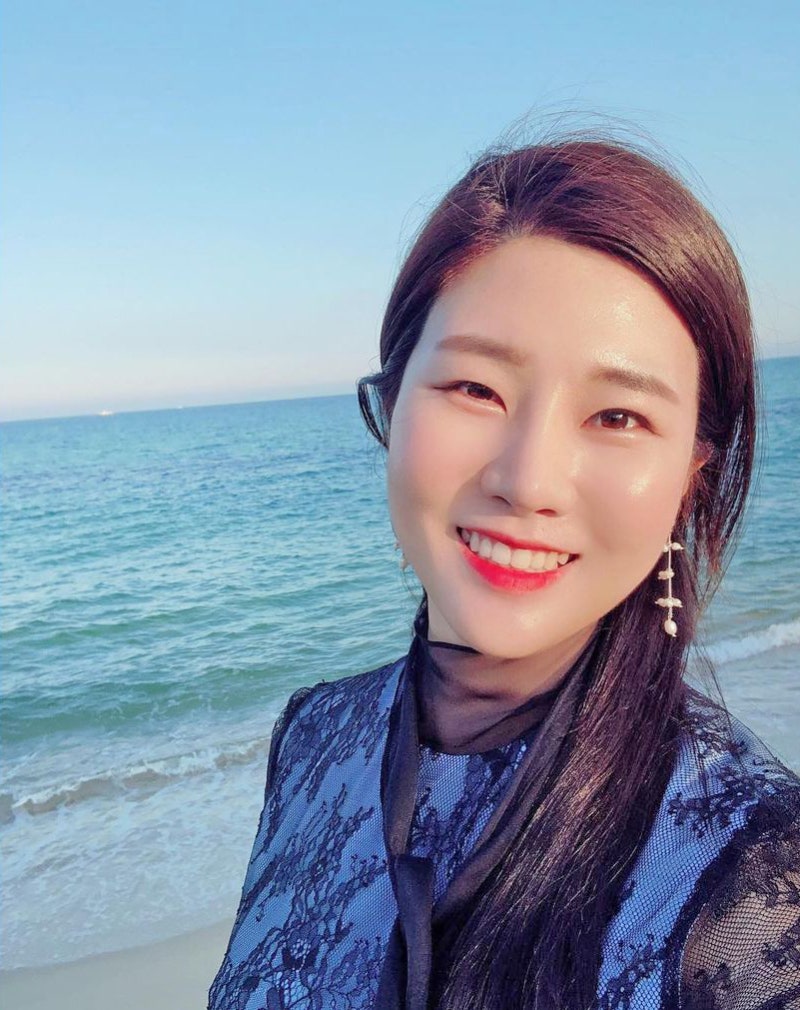 김동희 프로 Kim Dong Hee Pro Golfer キム・ドンヒ