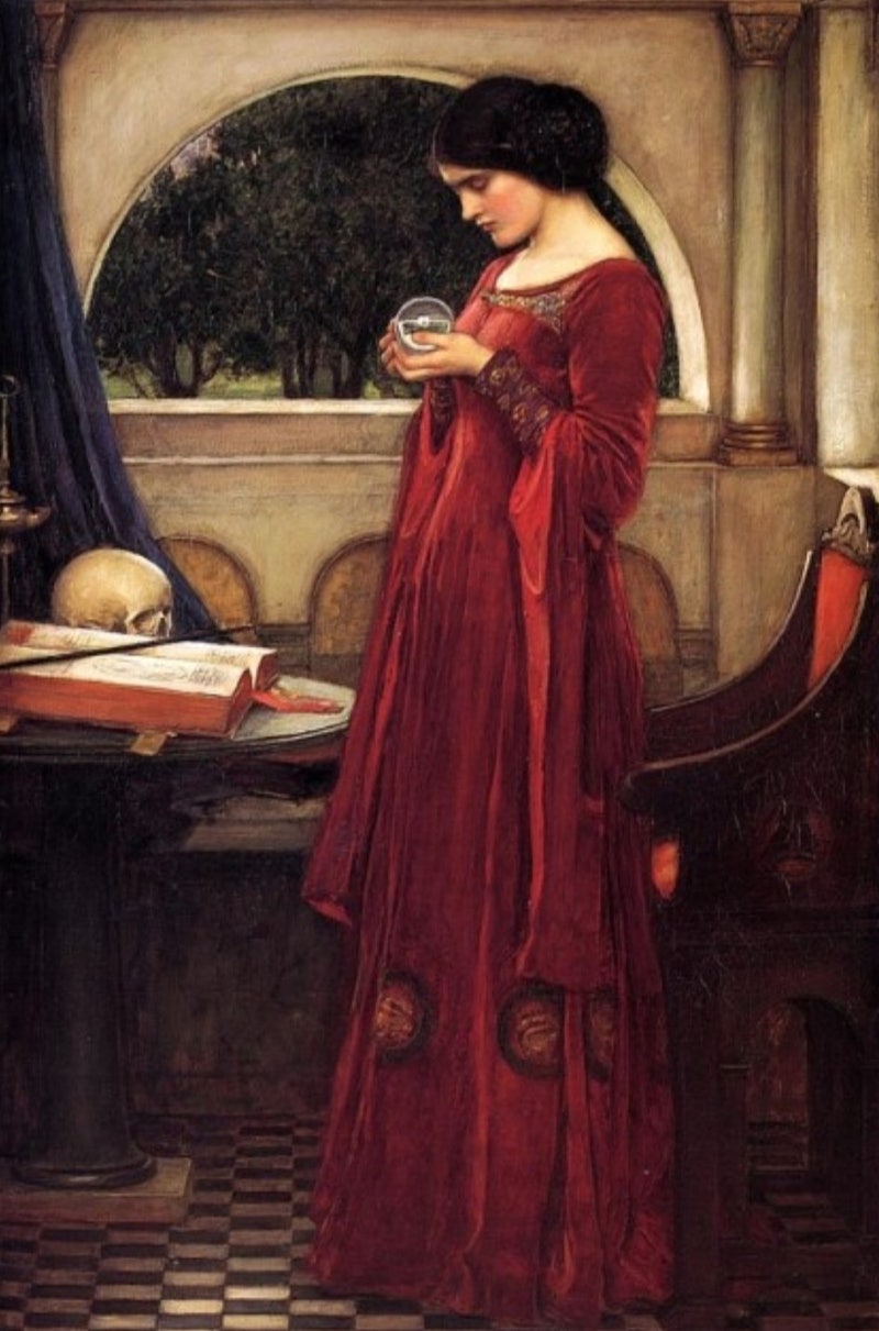 우르술라 - 위키백과, 우리 모두의 백과사전, image size:800x1211