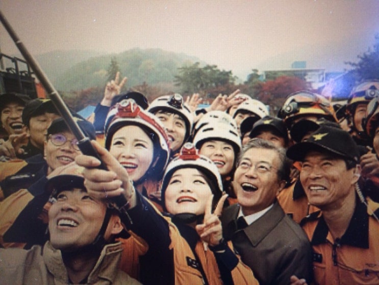  소방공무원 국가직 전환이 우리에게 의미하는 것들